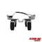 Extreme Max 5800.2009 Economy Snowmobile Dolly System - Gray 5800.2009 - alternate 10