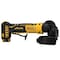 Dewalt ATOMIC 20V MAX Angle Grinder, Brushless Cordless, 4-1/2 in, 11,000 RPM, Tool Only DCG402B - alternate 3