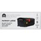 Gibraltar Patriot Black Plastic Large Post Mount Mailbox GMB515BAM - alternate 2
