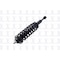 Fcs Struts Suspension Strut And Coil Spring Assembly 2345984L - alternate 5