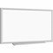 Lorell Aluminum Frame Dry erase Board 00586 - alternate 3
