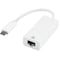 Sanoxy USB 3.1 Type C Male to Gigabit Ethernet Adapter SANOXY-UC204-8200 - alternate 1