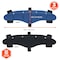 Ergodyne Pad, Microfiber; Foam, PK3 6611 - alternate 9