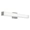 Afx Tad 24in. LED Vanity, 120-277V, 5 CCT, Satin Nickel TADV2404LAJUDSN - alternate 1