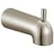 Delta Modern: Tub Spout - Pull Up Diverter RP101845SS - alternate 1