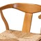 Bali & Pari Fika Seagrass Dining Chair 270-14764-ZORO - alternate 8