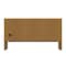 James Martin Vanities Hudson 60" Single Vanity Cabinet, Honey Oak 435-V60S-HNO - alternate 10