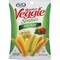 Sensible Portions Sea Salt Garden Veggie Straws Snack - Gluten-free, Non-GMO, No Artificial Flavor, 24PK HFGHG30057 - alternate 1