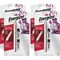 Energizer LED Pen Light, LED, Bulb, 1 W, 6 lm Lumen, AAA, Battery, Stainless Steel, Drop Resistant, 4PK PLED23AEH - alternate 2