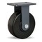 Hamilton Rigid Caster, Es 8X3 Plastex R-ES-83PT - alternate 1