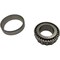 John Deere PUMP FRONT BEARING KIT, JOHN DEERE OEM AH65355 AH65355 - alternate 1