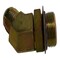 Cnh HYD CONNECTOR, CNH OEM 70935989 70935989 - alternate 2