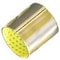 Ggb Bearings CYLINDRICAL BUSHING 010DXR012 - alternate 3