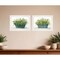 Homeroots Set Of Two Farm Market Bouquet White Framed Print Wall Art, 2PK 406057 - alternate 4