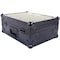 Deejay Led Fly Drive Case For CDFFIN CASES or Similarly Sized Equipment TBHDJM900NXS2BK - alternate 4