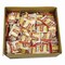 Keebler Zesta, Individually Wrapped, Saltine, 500PK KEE01008 - alternate 12