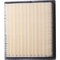 Premium Guard Engine Air Filter,  PA6121 - alternate 1