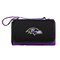 Picnic Time Family Of Brands NFL Baltimore Ravens - Blanket Tote Outdoor Picnic Blanket 820-00-101-034-2 - alternate 1