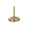 Jonathan Y Evelyn 60" Crystal / Metal LED Floor Lamp, Brass Gold/Clear JYL2030A - alternate 8