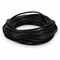 Add-On 50FT DISPLAYPORT 1.4 MALE TO MALE BLACK A/V CABLE MAX RESOLUTION UP TO 768 DP2DP14MM8K50 - alternate 7