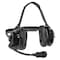Klein Electronics Titan-Flex High Noise Headset TITAN-FLEX-BLK - alternate 1