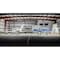 Led Lighting Supply 100-240W Adjustable LED UFO High Bay, 20000-45600 lm, 5000K, 100-277V MLLG-LED-HBHO-240-5-120 - alternate 6