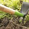 Ames Weeder Hoe, 2-Prong, Hardwood Handle, Cushion Grip 2825500 - alternate 3
