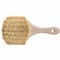 Marshalltown Utility Scrub Brush, Tampico Bristle Brush, Masonry Scrub Brush 6522 - alternate 4