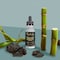 Shea Moisture African Black Soap Overnight Resurfacing Serum, 1 Ounce, 24PK 67931059 - alternate 8