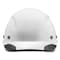 Lift Safety DAX Carbon Fiber Cap Brim (White) - ANSI-C, TYPE 1 HDCC-24WG - alternate 4