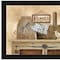 Homeroots Family Still Life 1 Black Framed Print Wall Art 405141 - alternate 4