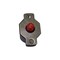 John Deere CIRCUIT BREAKER 25A, JOHN DEERE OEM AT259666 AT259666 - alternate 1