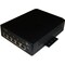 Tycon Systems 5 Port High Power Poe Switch 48-56Vinput TP-SW5G-D+ - alternate 1