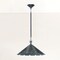 Hudson Valley Lighting Folly Beach 20.75 in. Pendant in Verdigris by Cortney Bishop CB7621-VER - alternate 6