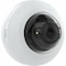 Axis M4215-LV 2 Megapixel Full HD Network Camera - Color - Dome - White 02677-001 - alternate 1
