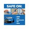 Scotch Original Painter's Tape 1.41" W X 60 yd L Blue Medium Strength Original Painter's Tape Blue 2090-36AP3 - alternate 14