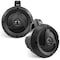 Pyle Pyle2-Way Waterproof Bluetooth Off-Road Speakers - 4 Inch, 900W, Wakeboard Tower, ATV/UTV PLUTV40BTA - alternate 1