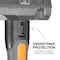 Klein Tools Hammer, fiberglass, Specialty, 2-1/2 LB H80602 - alternate 8
