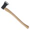 Do It Best 2-1/2 Lb. Single Bit Michigan Pattern Axe with 28.75'' Hickory Handle 30518 - alternate 4