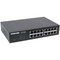 Intellinet Network Solutions Intellinet 16-Port Gigabit Ethernet Switch w/ Auto-Sensing Ports 561068 - alternate 5