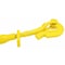 Mytee Products Steamboat River Ratchet Chain Binder w/Pelican Hooks, 24in Barrel, 1 3/8in Screw Dia CBRS-SBPH-1324 - alternate 7