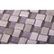 Apollo Tile Wooden Gray 12x12 Glass Marble Polished Floor and Wall Mosaic Tile 4.83 sqft/case, 5PK APLBL8804WGA - alternate 10