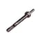 Kreg Drill Bit, 3/8 in Dia, 6 in OAL, Custom Plug Cutting, 3/8 in Dia Shank Metallic KPC1020 - alternate 1