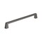 Amerock Blackrock 12 inch 305mm Center-to-Center Gunmetal Appliance Pull BP55280GM - alternate 1
