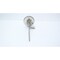 Ashcroft BIMETAL THERMOMETER 5IN 200-700F 1/2IN NPT 50 EI 60 E 090 200/700F - alternate 4