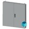 Siemens ALPHA 160 wall-mounted cabinet 8GK1052-5KK41 - alternate 3