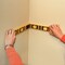 Performance Tool 24 in. Folding Level, Hinged Bubble Level, Straight Edge W5703 - alternate 6