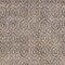 Homeroots 3' X 5' Brown Geometric Washable Indoor Outdoor Area Rug 607482 - alternate 9