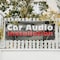 Signmission Car Audio Installation, 48 Inch x 120 Inch, Vinyl Banner B-120-30502 - alternate 4