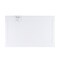 Arkwright Home Cotton Bath Mat 20x32 White - 1 Each P-HH-BM-2032-WH - alternate 8